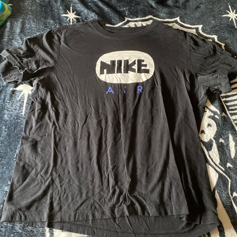 Air Nike T-shirt